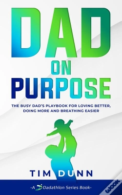Capa do artigo Dad On Purpose
