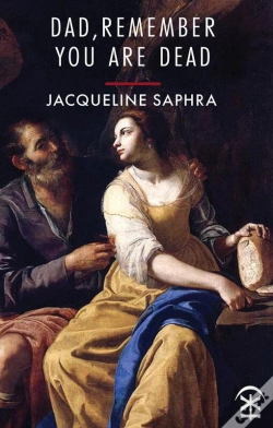 Capa do artigo Dad, Remember You Are Dead