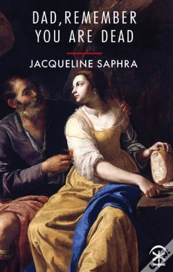 Capa do artigo Dad, Remember You Are Dead