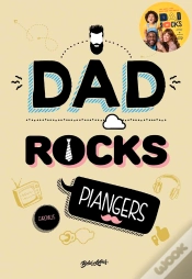 Capa do artigo Dad Rocks