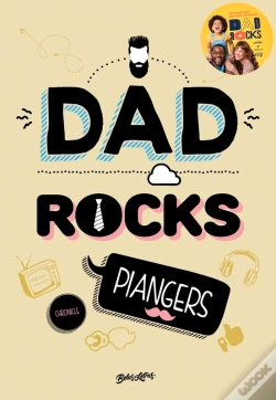 Capa do artigo Dad Rocks