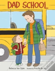 Capa do artigo Dad School