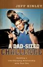 Dad-Sized Challenge - Preview