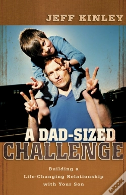 Capa do artigo Dad-Sized Challenge