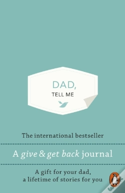 Capa do artigo Dad, Tell Me