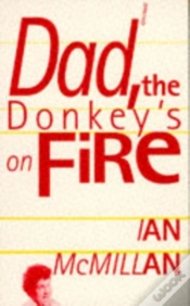 Capa do artigo Dad The Donkey