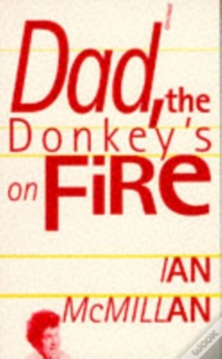 Capa do artigo Dad The Donkey'S On Fire