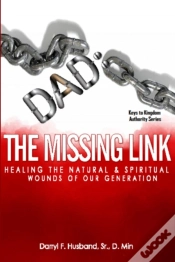 Capa do artigo Dad The Missing Link