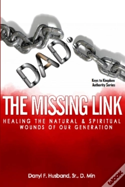 Capa do artigo Dad The Missing Link