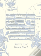 Capa do artigo Dad Vs Dad (2nd Ed)