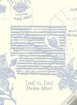 Capa do artigo Dad Vs Dad (2nd Ed)
