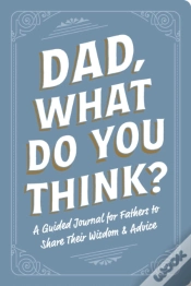 Capa do artigo Dad, What Do You Think?