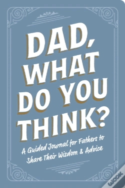 Capa do artigo Dad, What Do You Think?