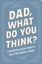 Dad, What Do You Think? - Preview