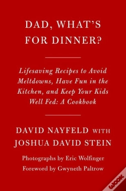 Capa do artigo Dad, What'S For Dinner?