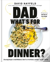 Capa do artigo Dad, What
