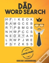 Dad Word Search