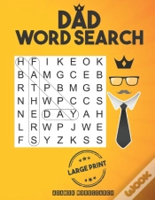 Capa do artigo Dad Word Search