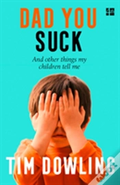 Capa do artigo Dad You Suck