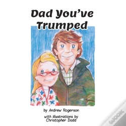 Capa do artigo Dad You'Ve Trumped