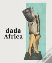 Capa do artigo Dada Africa /Anglais