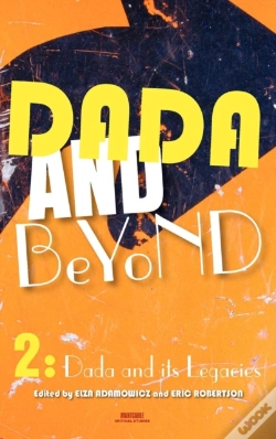 Capa do artigo Dada And Beyond