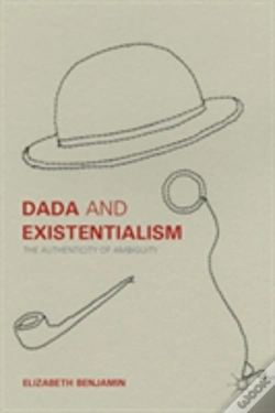 Capa do artigo Dada And Existentialism