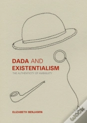 Capa do artigo Dada And Existentialism