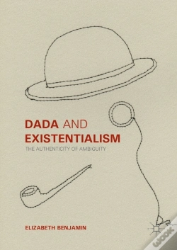 Capa do artigo Dada And Existentialism
