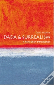 Capa do artigo Dada And Surrealism
