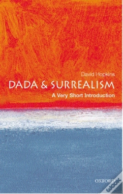 Capa do artigo Dada And Surrealism