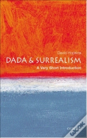 Capa do artigo Dada And Surrealism