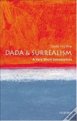 Capa do artigo Dada And Surrealism