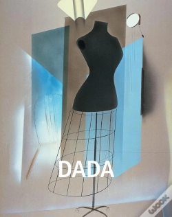 Capa do artigo Dada