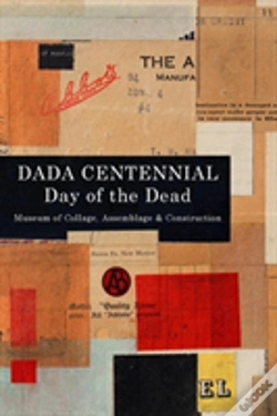 Capa do artigo Dada Centennial