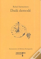 Capa do artigo Dadá Demodé