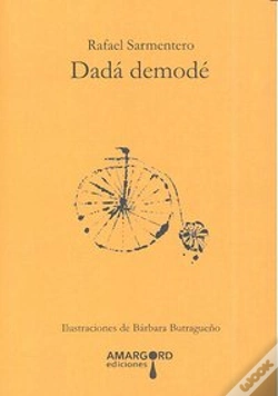 Capa do artigo Dadá Demodé