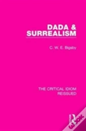 Dada & Surrealism