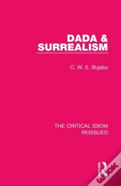Dada & Surrealism