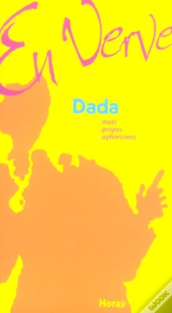 Capa do artigo Dada En Verve
