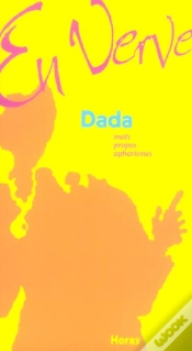 Capa do artigo Dada En Verve