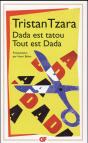 Dada Est Tatou, Tout Est Dada - Preview