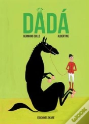 Capa do artigo Dadá