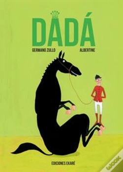 Capa do artigo Dadá