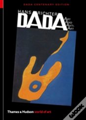 Capa do artigo Dada