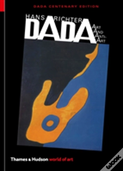 Capa do artigo Dada