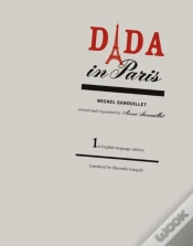 Capa do artigo Dada In Paris