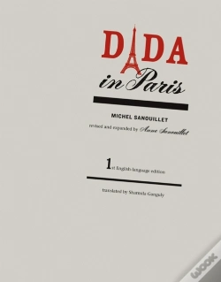 Capa do artigo Dada In Paris