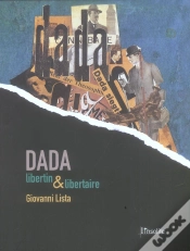 Capa do artigo Dada Libertin ; Libertaire