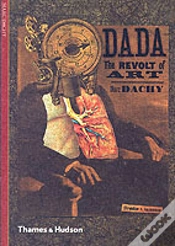 Capa do artigo Dada